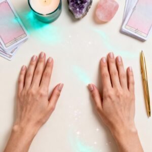 Energy & Mind Alignment Remedies