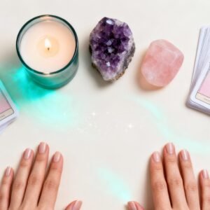 Energy & Mind Alignment Remedies