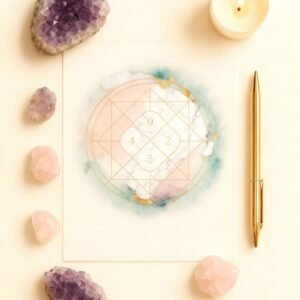 Complete Numerology Reading