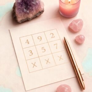 Numerology Remedies