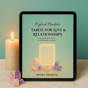 Tarot for Love & Relationship