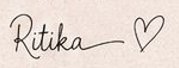 Ritika Signature