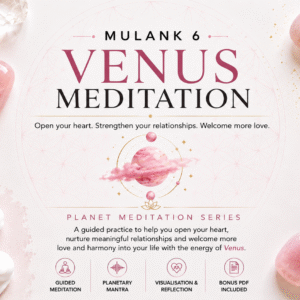 Venus Meditation